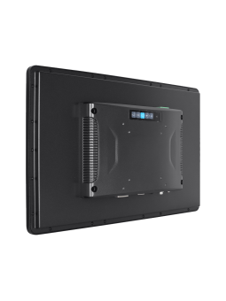 Monitor Open Frame 15.6", 16:9, Touchscreen opzionale