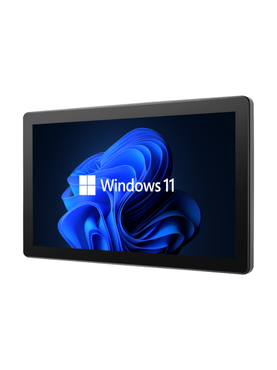 Monitor Open Frame 17.3", 16:9, optionaler Touchscreen