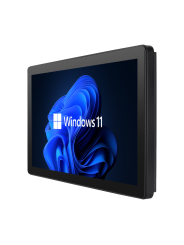 Open Frame Monitor 17.3", 16:9, optional Touchscreen