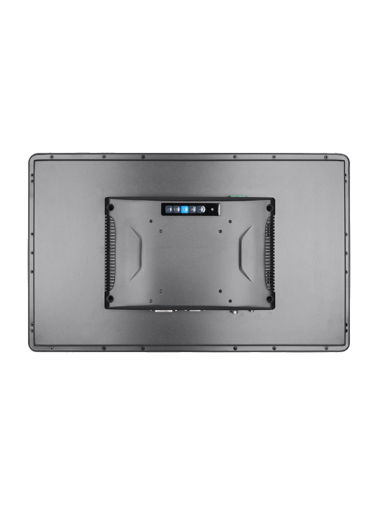 Open Frame Monitor 17.3", 16:9, optional Touchscreen