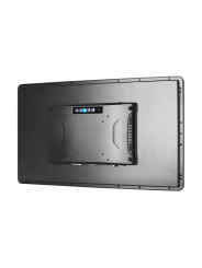 Open Frame Monitor 17.3", 16:9, optional Touchscreen