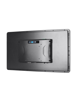 Monitor Open Frame 17.3", 16:9, Touchscreen opzionale