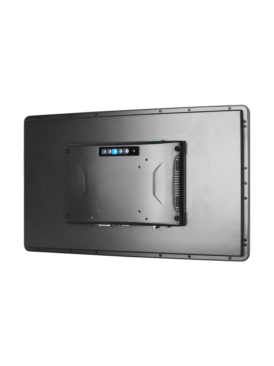 Open Frame Monitor 17.3", 16:9, optional Touchscreen