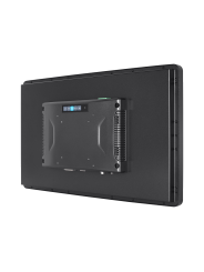 Open Frame Monitor 17.3", 16:9, optional Touchscreen