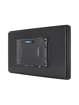 Monitor Open Frame 17.3", 16:9, Touchscreen opzionale