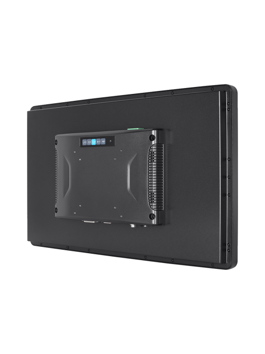 Open Frame Monitor 17.3", 16:9, optional Touchscreen