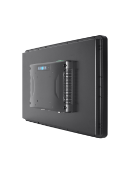 Monitor Open Frame 17.3", 16:9, Touchscreen opzionale