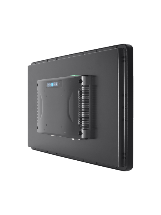 Monitor Open Frame 17.3", 16:9, Touchscreen opzionale