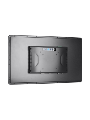 Monitor Open Frame de 17.3", 16:9, Pantalla táctil opcional