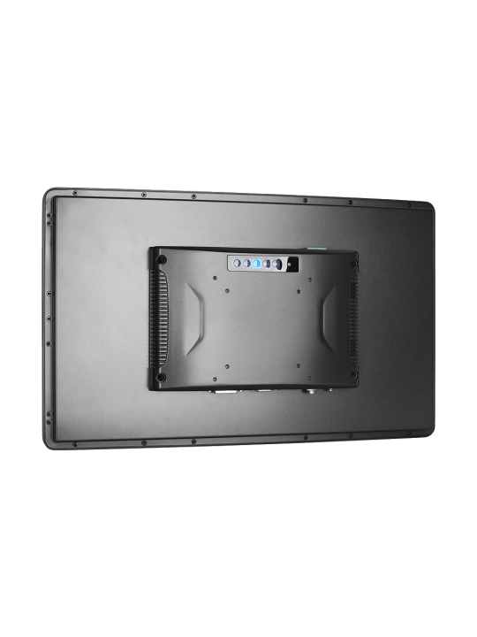 Monitor Open Frame 17.3", 16:9, optionaler Touchscreen