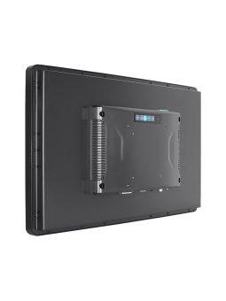 Monitor Open Frame 17.3", 16:9, Touchscreen opzionale