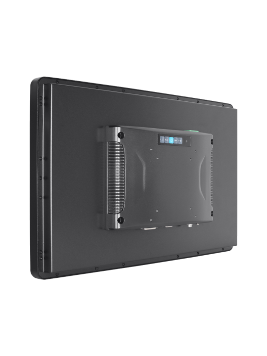 Monitor Open Frame 17.3", 16:9, Touchscreen opzionale