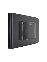 Open Frame Monitor 17.3", 16:9, optional Touchscreen