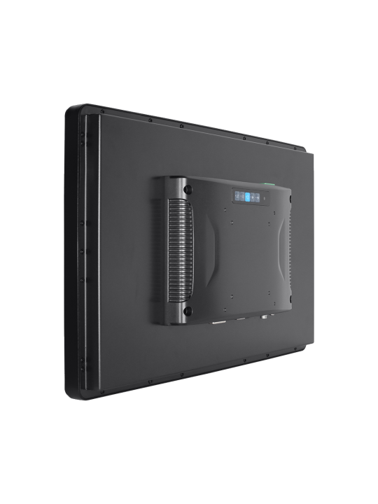 Monitor Open Frame de 17.3", 16:9, Pantalla táctil opcional