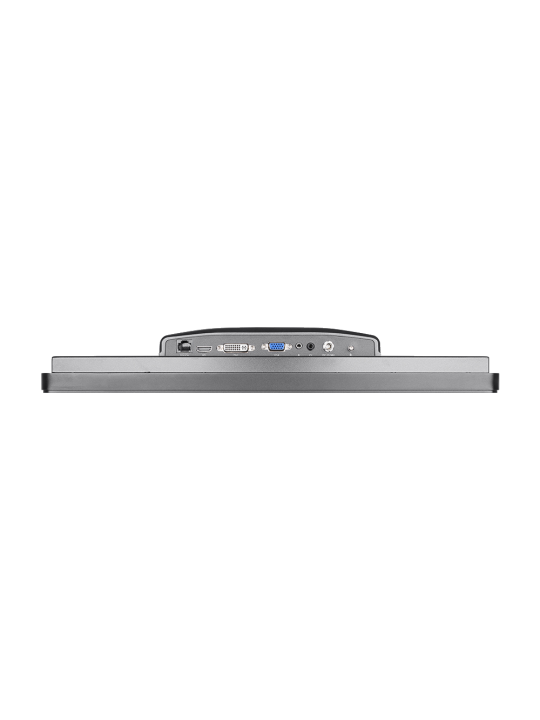 Open Frame Monitor 17.3", 16:9, optional Touchscreen