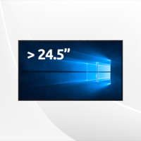 Monitor grandi dimensioni