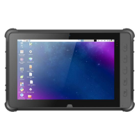 Tablet Rugged Linux